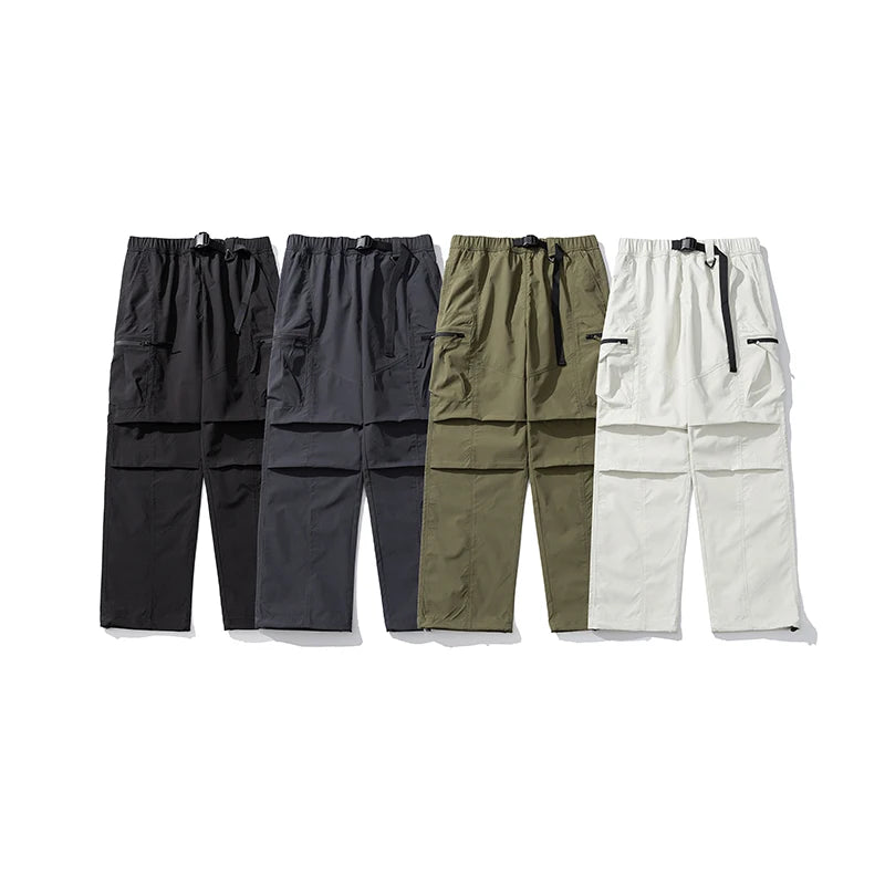 Casual Pants for Men and Women Outdoor Hiking Sports