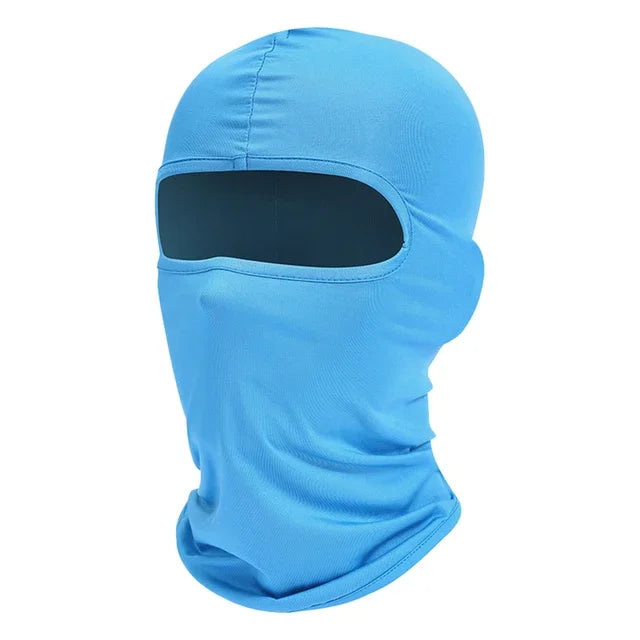 Balaclava Full Face Mask Hiking