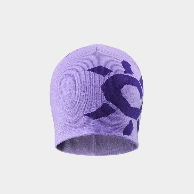 KAILAS Knit Hat Unisex 58CM Head Circumference