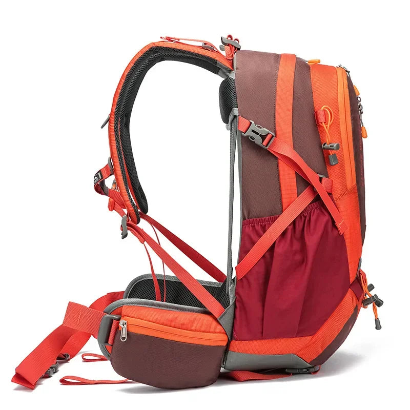 Outdoor Sports Bag Nylon Waterproof
