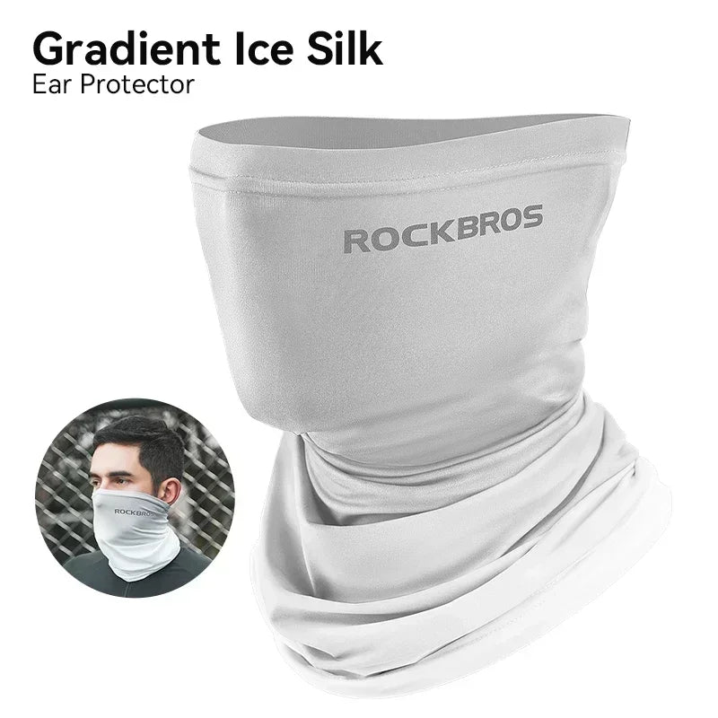 ROCKBROS Cycling Mask