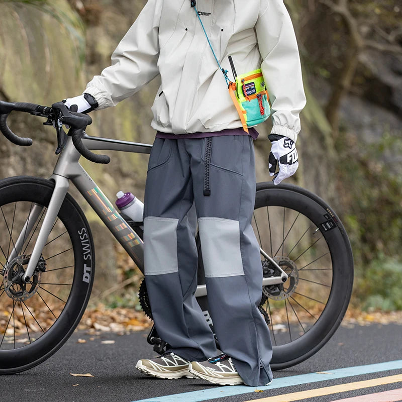 Outdoor Riding Casual Pants