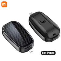 iPhone Black
