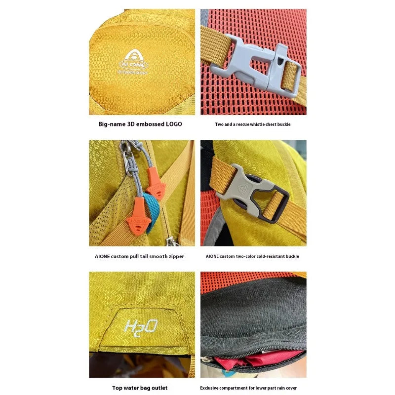 Classic Design Outdoor Backpack 25L