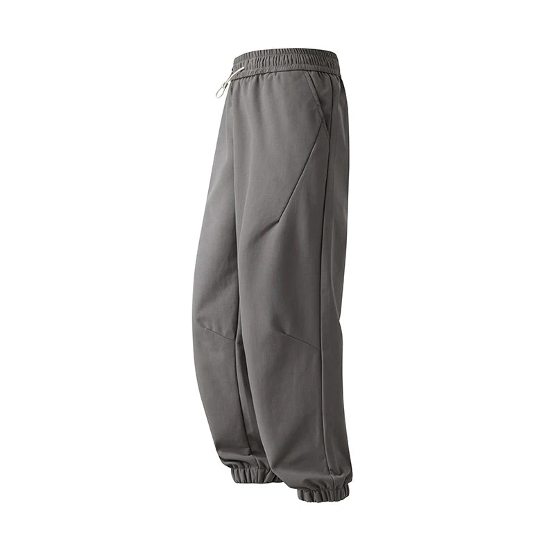 Autumn Men Waterproof Hiking Pants