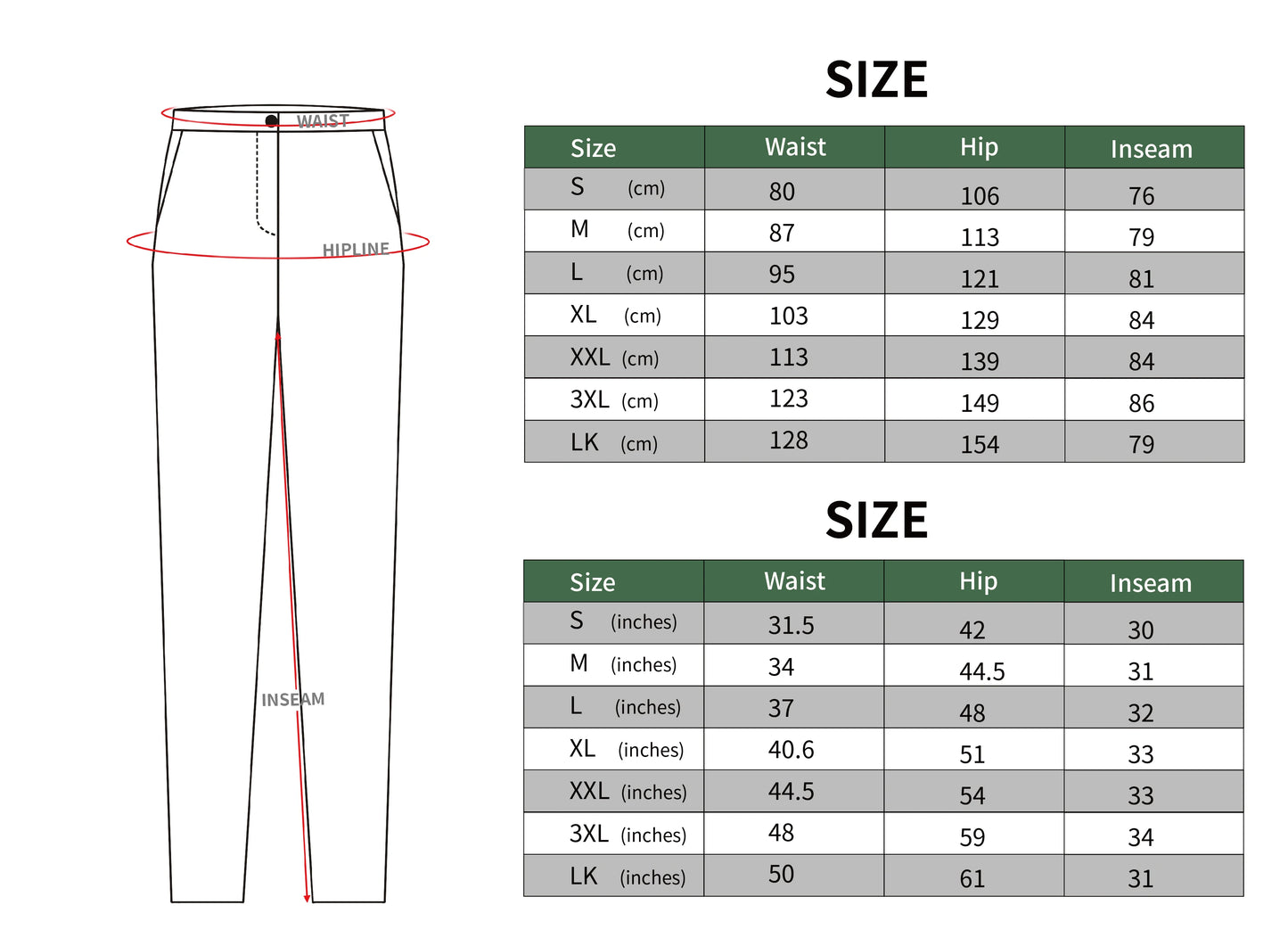 LKVER Pier 3.0 Coastal Sailing Jacket for Men