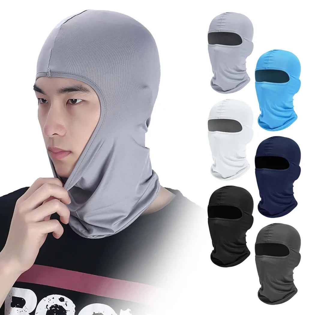 Balaclava Full Face Mask Hiking
