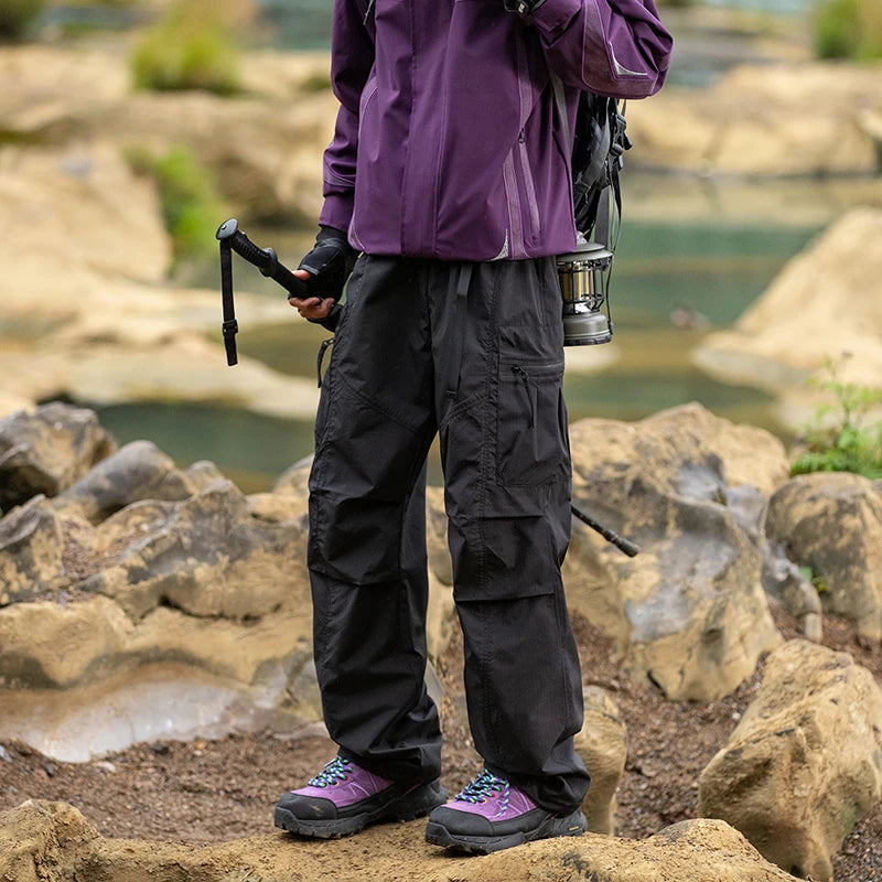Casual Pants for Men and Women Outdoor Hiking Sports