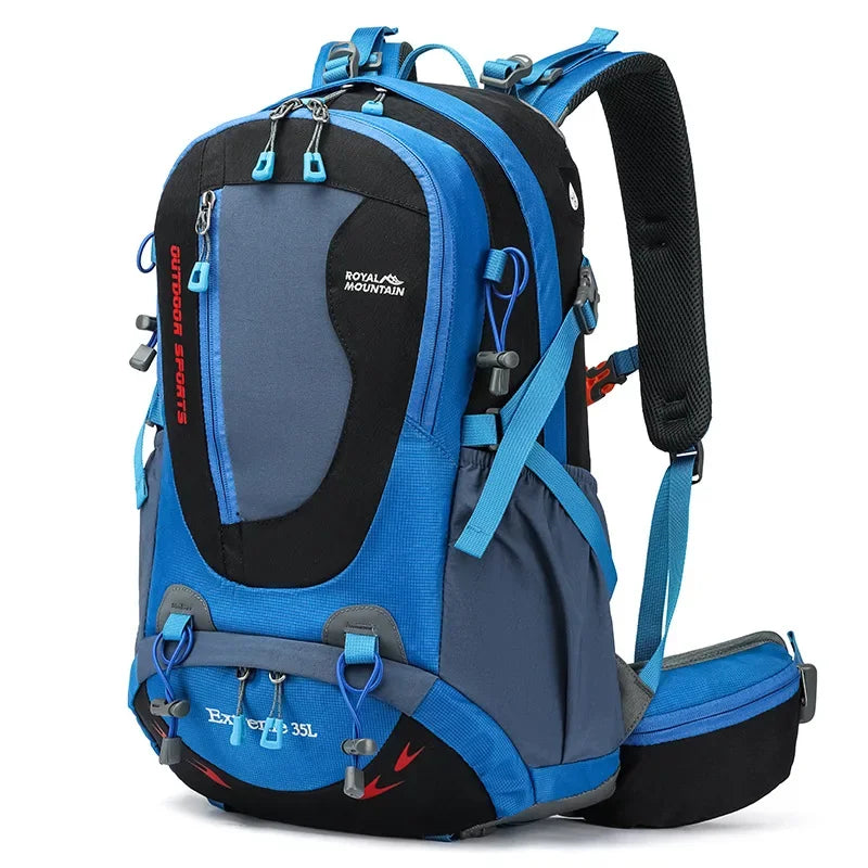 Outdoor Sports Bag Nylon Waterproof