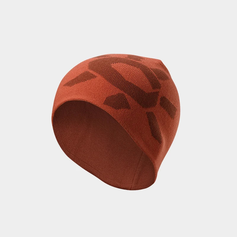 KAILAS Knit Hat Unisex 58CM Head Circumference