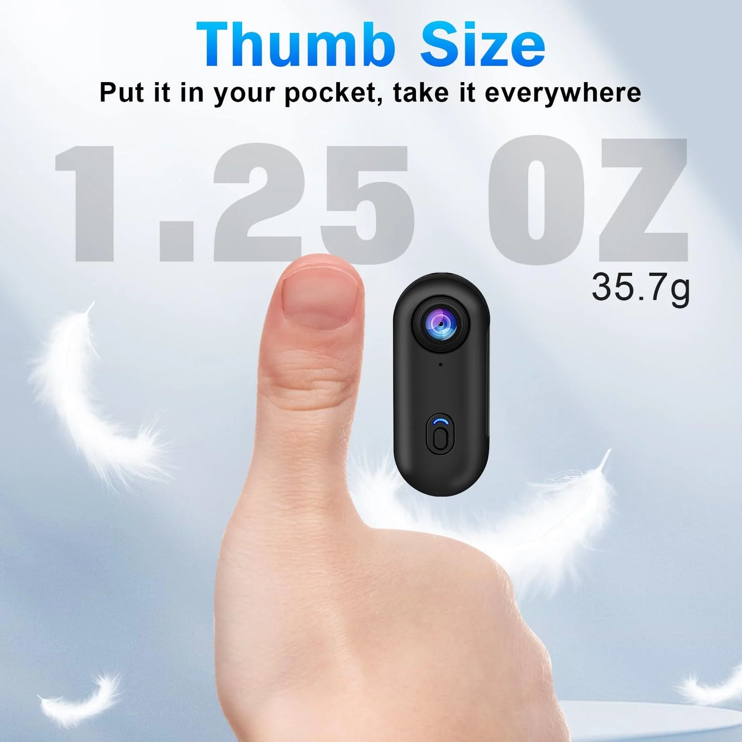 Action Camera
