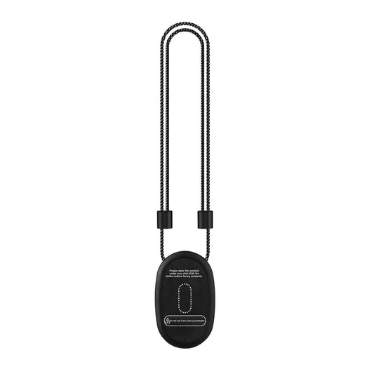 Know The world™ Magnet Necklace
