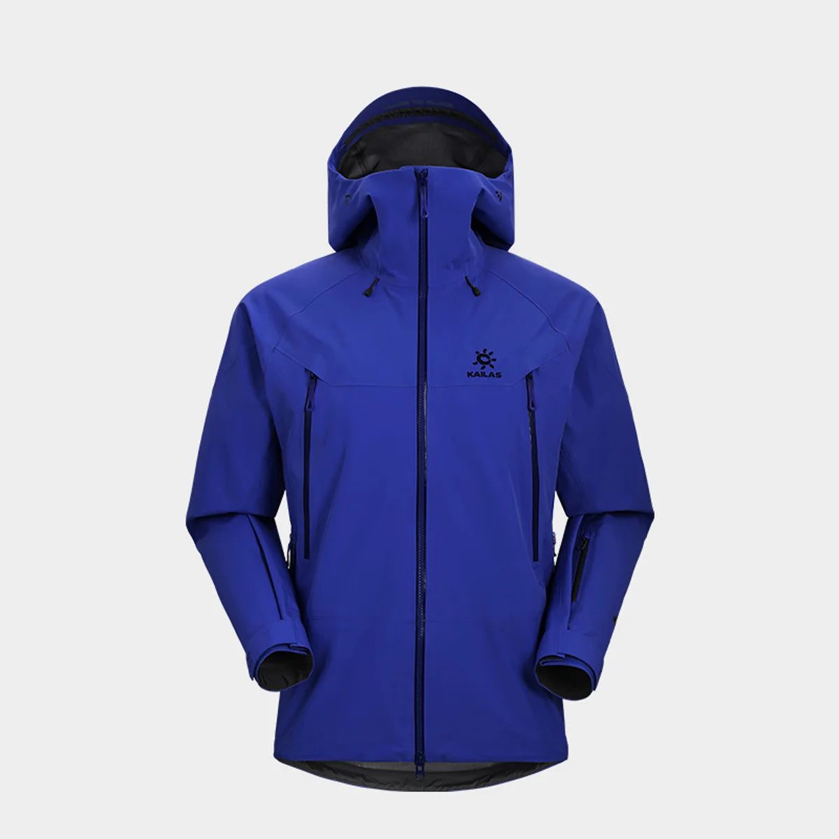 KAILAS Mont-X Hard Shell Jacket GTX Rainstorm Waterproof