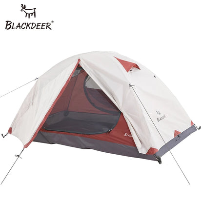 Tent Outdoor Camping 4 Season  Waterproof Hiking Survival