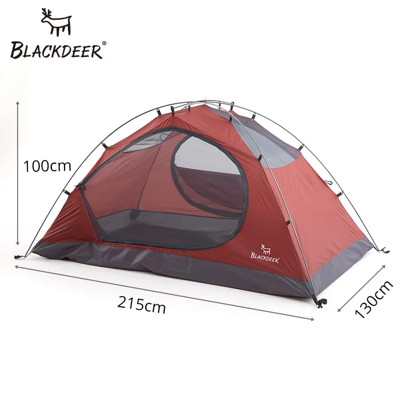 Tent Outdoor Camping 4 Season  Waterproof Hiking Survival