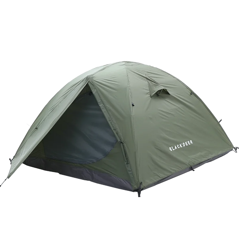 Tent Outdoor Camping 4 Season  Waterproof Hiking Survival