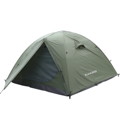 Tent Outdoor Camping 4 Season  Waterproof Hiking Survival