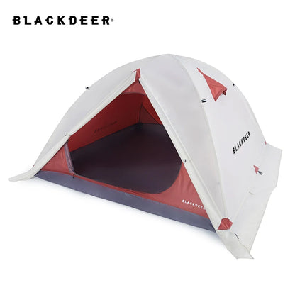 Tent Outdoor Camping 4 Season  Waterproof Hiking Survival