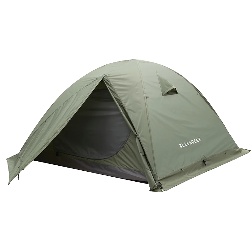 Tent Outdoor Camping 4 Season  Waterproof Hiking Survival