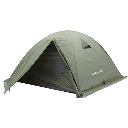 Tent Outdoor Camping 4 Season  Waterproof Hiking Survival