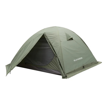 Tent Outdoor Camping 4 Season  Waterproof Hiking Survival