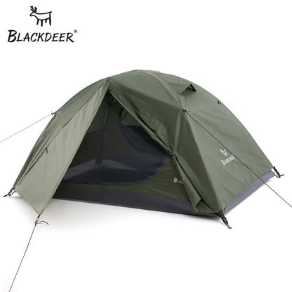 Tent Outdoor Camping 4 Season  Waterproof Hiking Survival