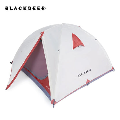 Tent Outdoor Camping 4 Season  Waterproof Hiking Survival