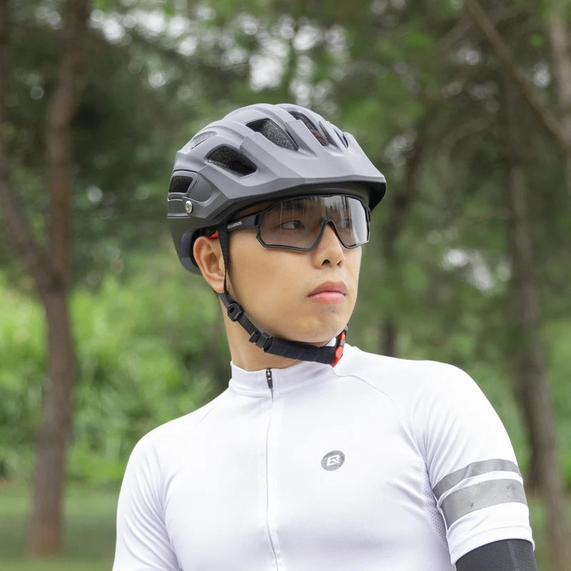 ROCKBROS Photochromic Cycling Glasses