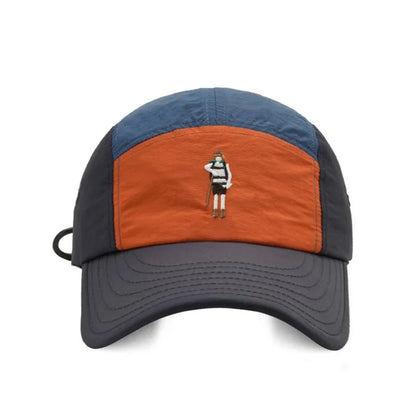Bocca Quick-drying Bucket Hat Japanese Panama