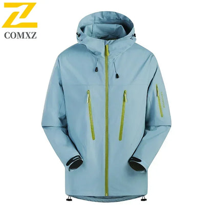 Spring Autumn Men's  Jacket Slim Fit Versatile Coat