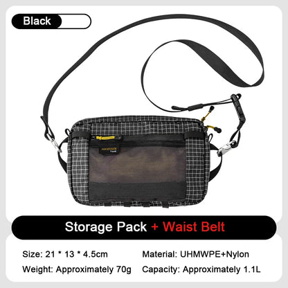 Hikeman Outdoor Sports Waist Bag