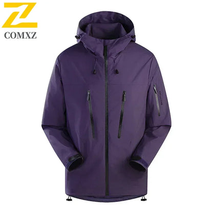 Spring Autumn Men's  Jacket Slim Fit Versatile Coat