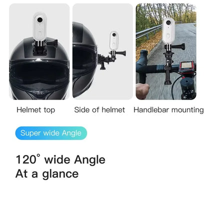 Action Camera