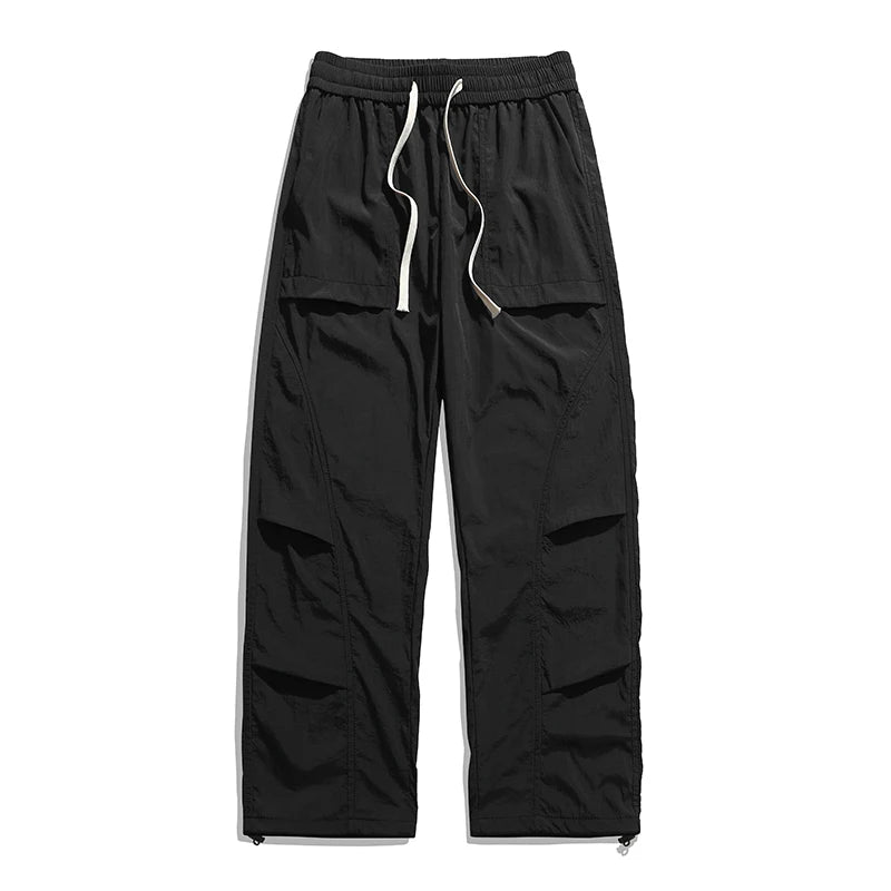2024 New Men's Waterproof Hiking Pants