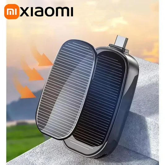 Xiaomi Solar Mini Power Bank