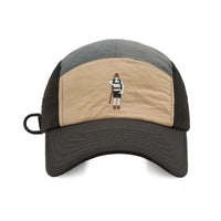 Baseball-black