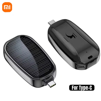 Xiaomi Solar Mini Power Bank