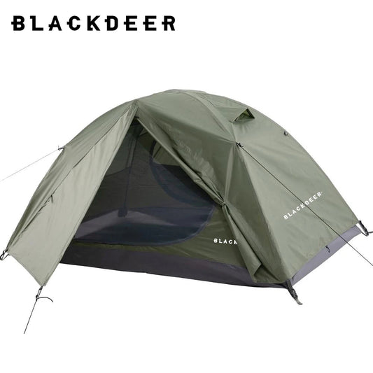 Tent Outdoor Camping 4 Season  Waterproof Hiking Survival