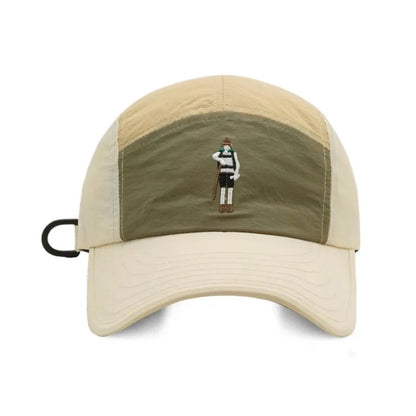 Bocca Quick-drying Bucket Hat Japanese Panama