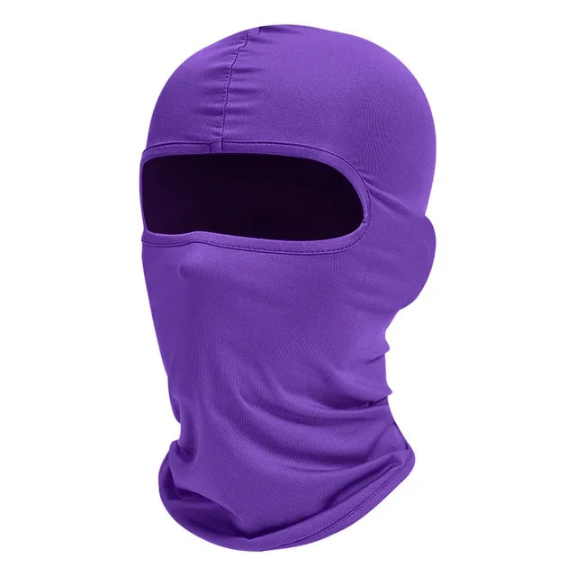 Balaclava Full Face Mask Hiking