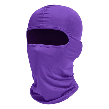Balaclava Full Face Mask Hiking