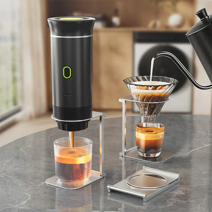 Coffee Maker Stand,
