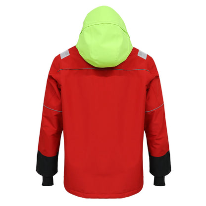 LKVER Pier 3.0 Coastal Sailing Jacket for Men