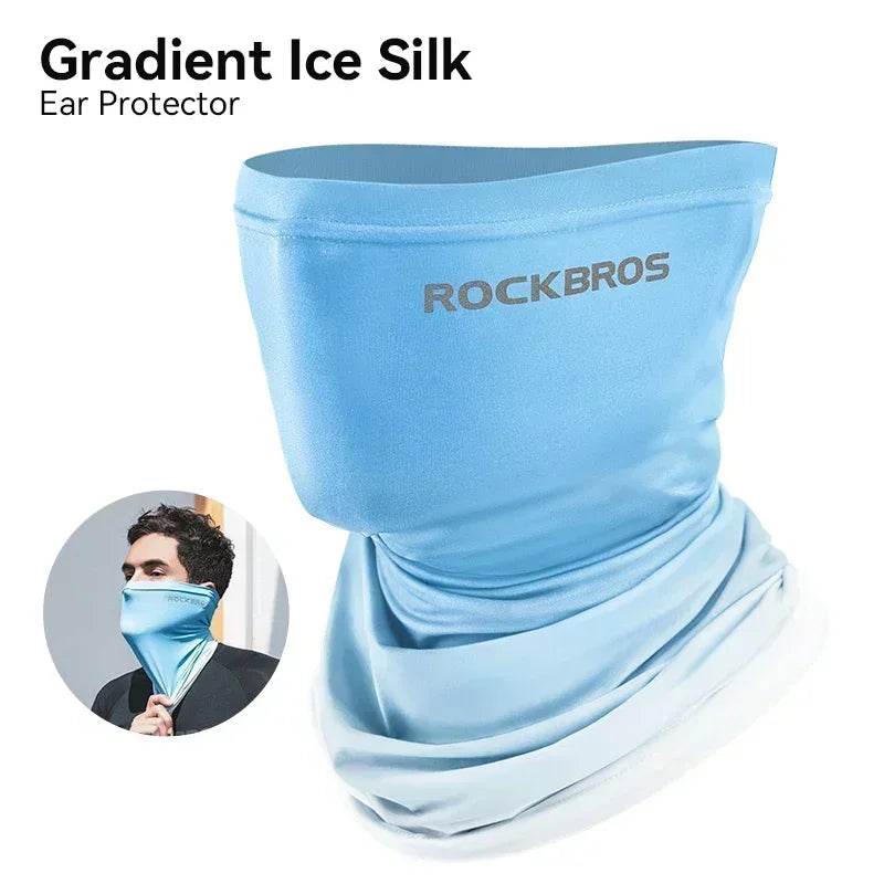 ROCKBROS Cycling Mask