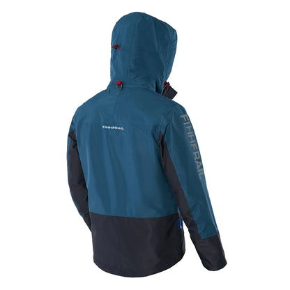HARD-TEX Waterproof Windbreaker  Men  Jacket