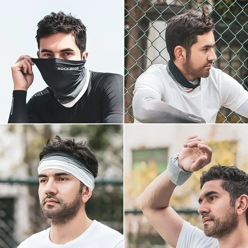 ROCKBROS Cycling Mask