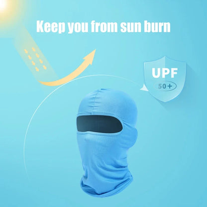 Balaclava Full Face Mask Hiking
