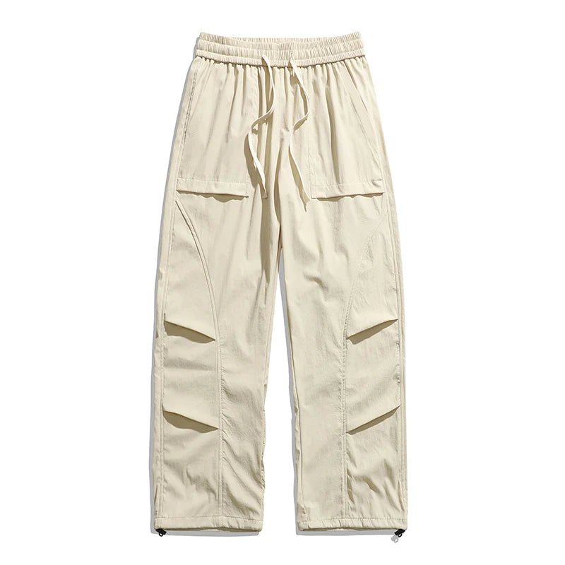 2024 New Men's Waterproof Hiking Pants