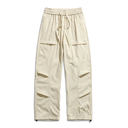 2024 New Men's Waterproof Hiking Pants