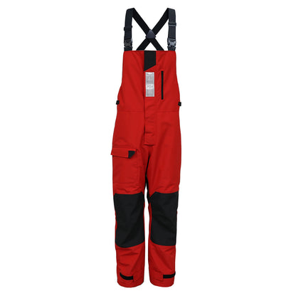 LKVER Pier 3.0 Coastal Sailing Jacket for Men